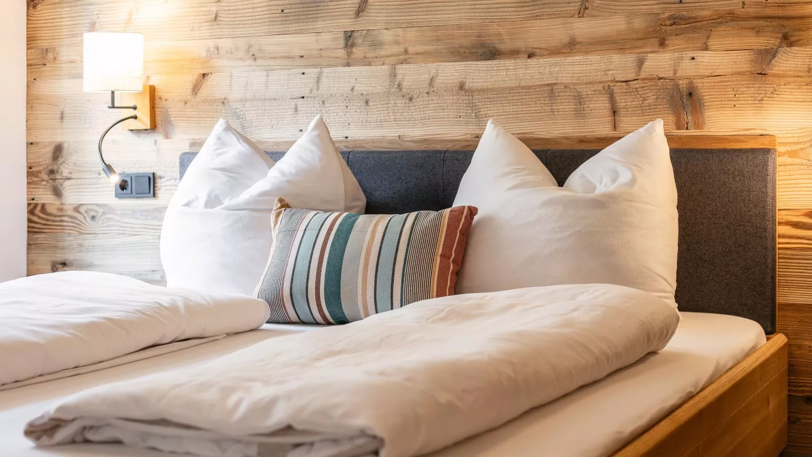 Hopfgarten Alpin Living Top 1 und 2