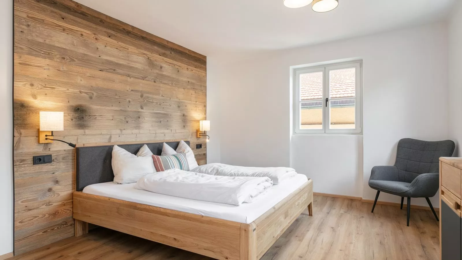 Hopfgarten Alpin Living Top 3 und 4