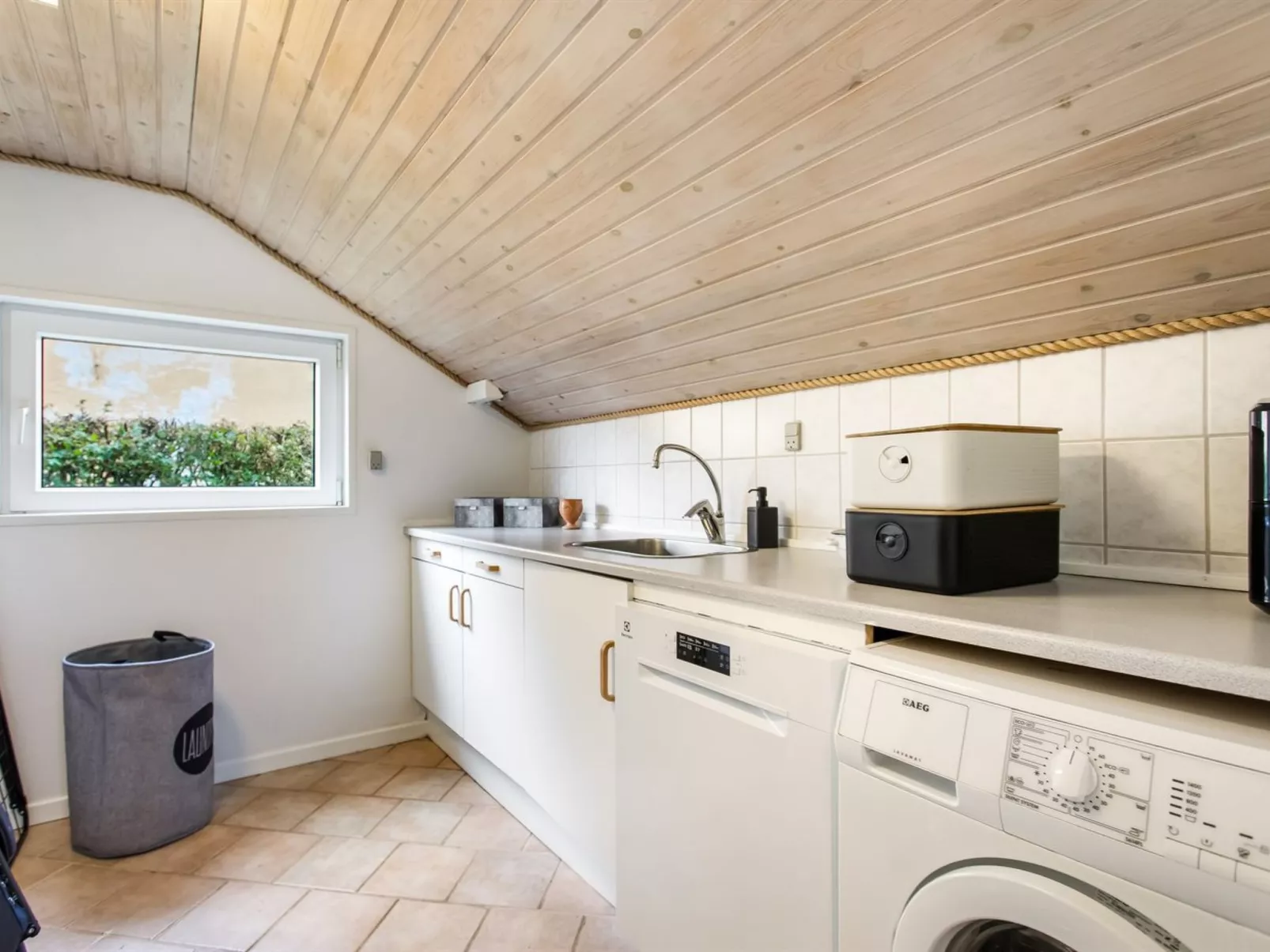 "Kirsi" -  from the sea