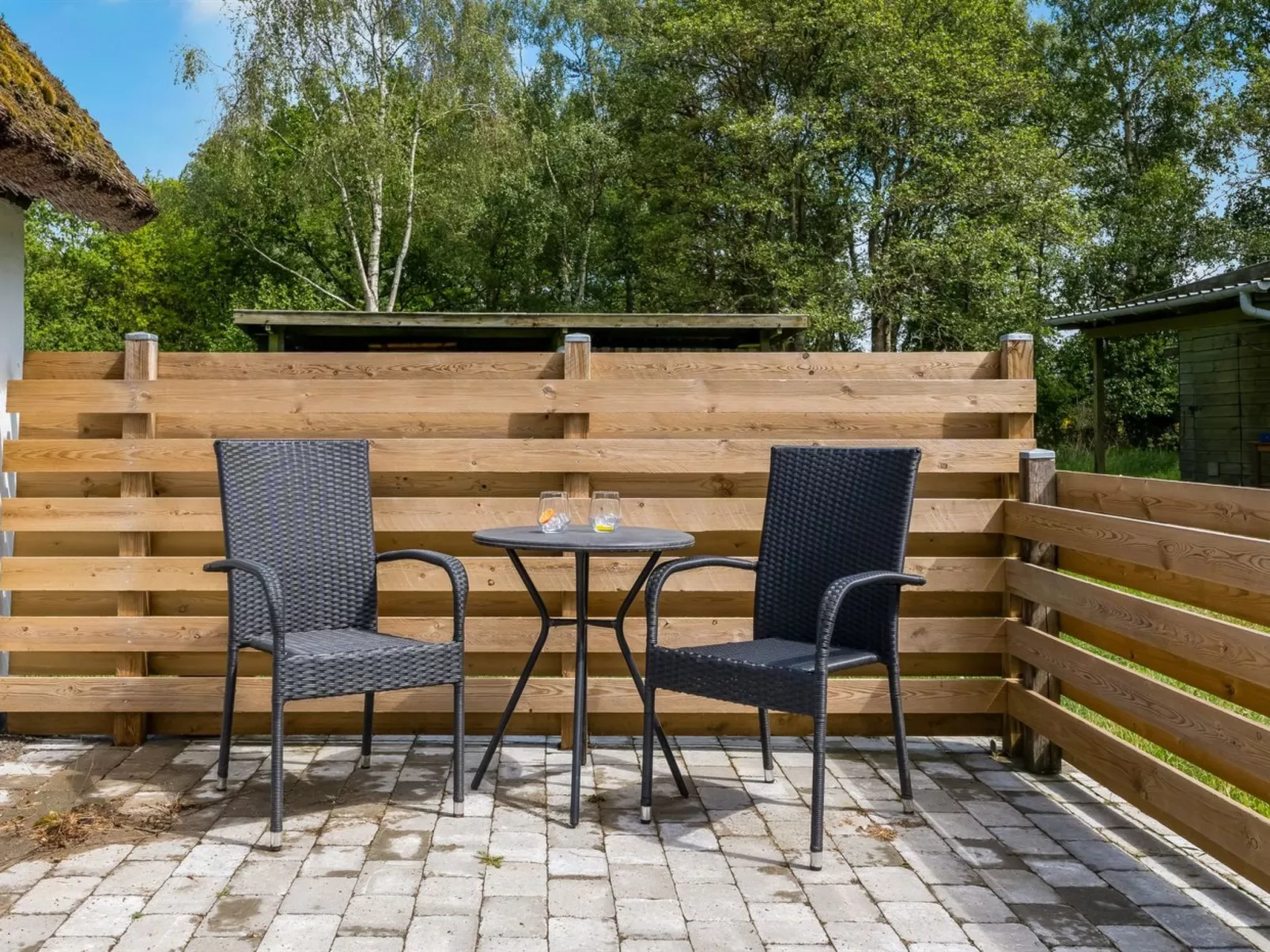 "Aatos" - 2km from the sea