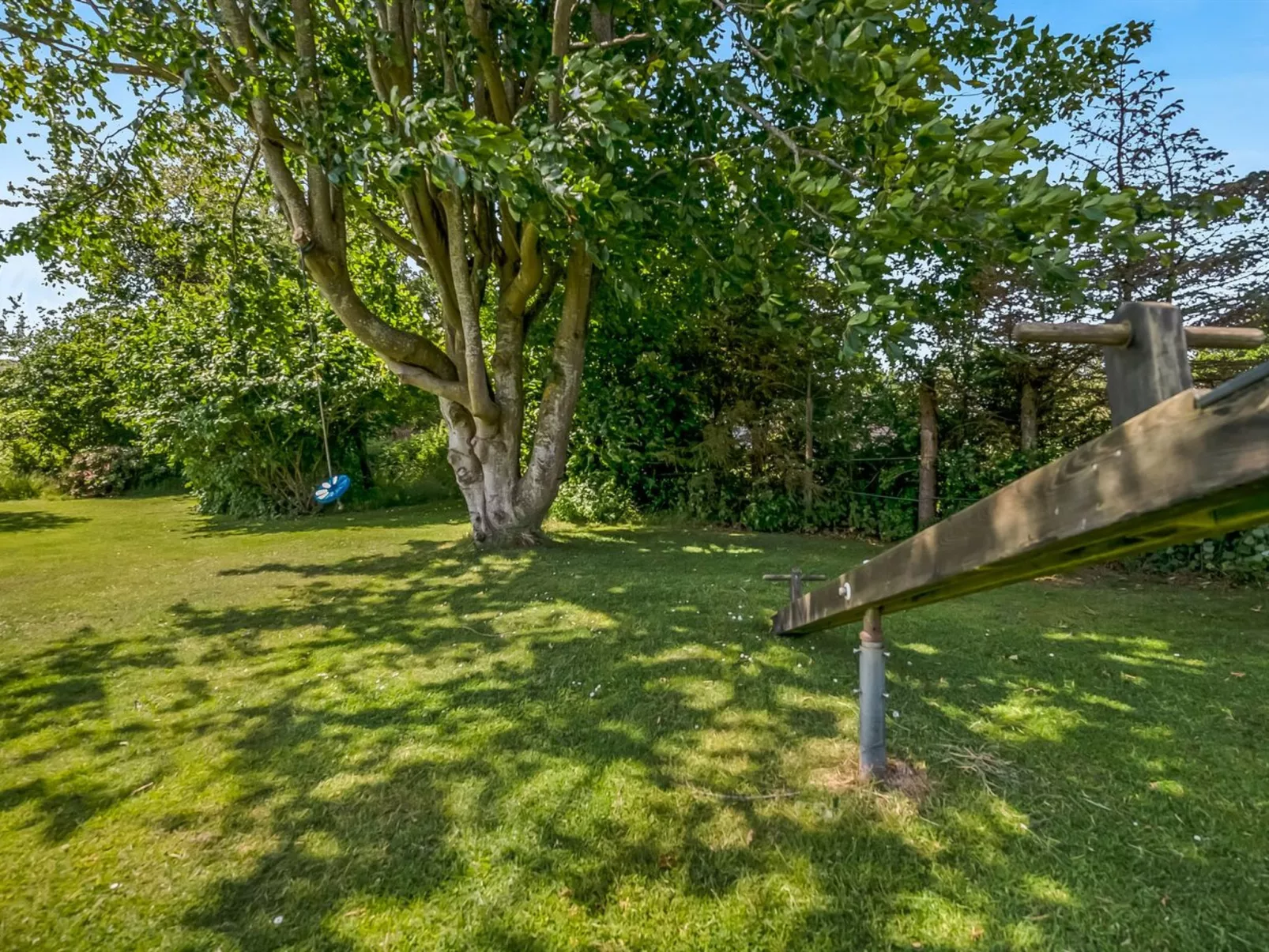 "Hekla" - 150m from the sea