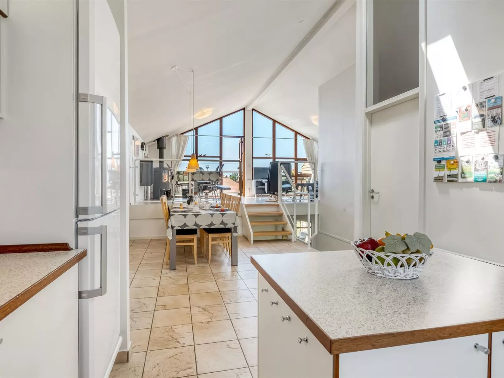 "Era" - 100m from the sea