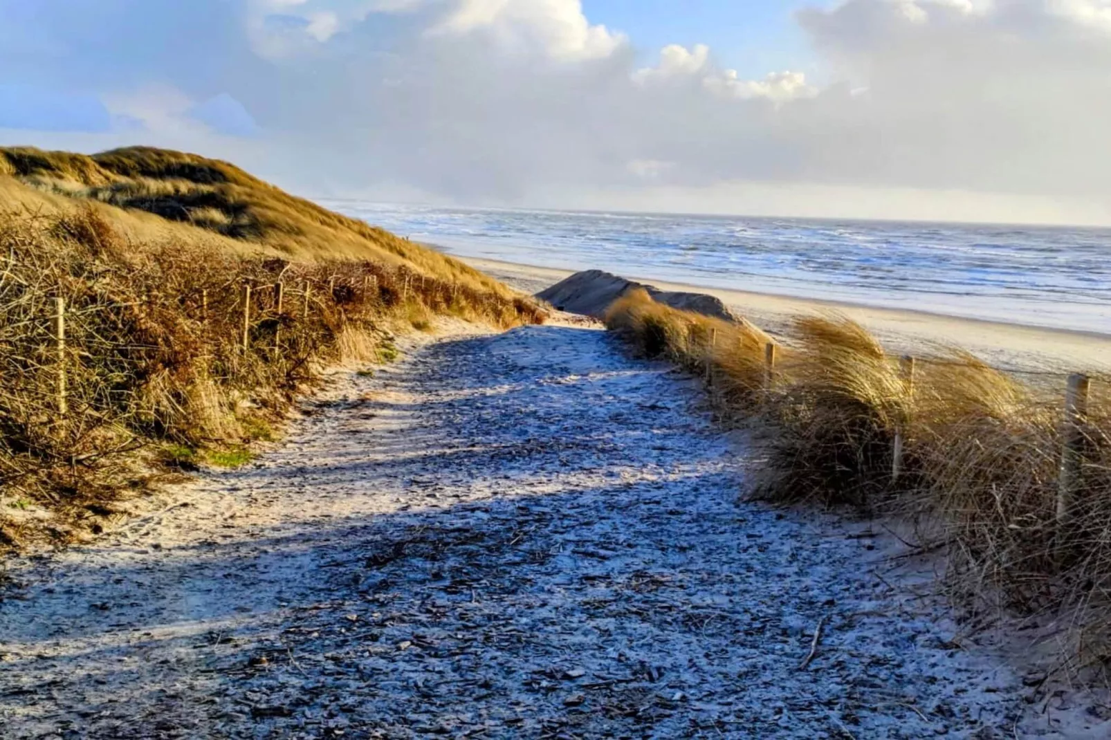 0 Personen vakantie huis in Hemmet