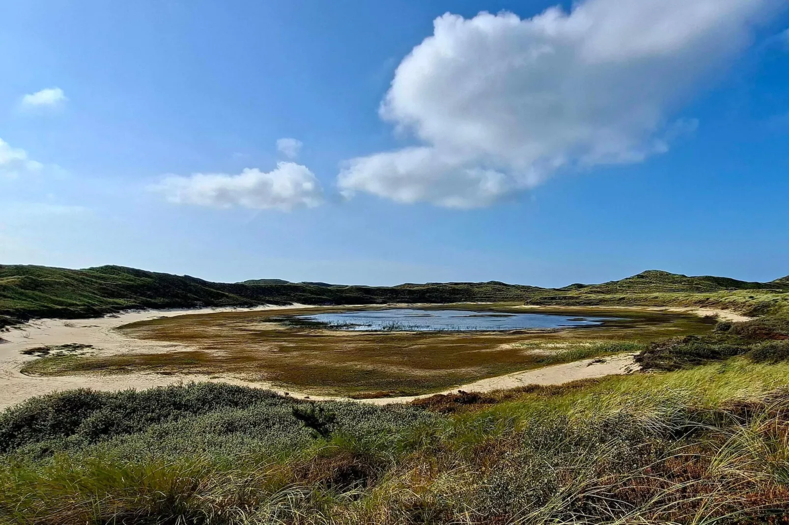 5 Personen vakantie huis in Snedsted-Niet-getagd