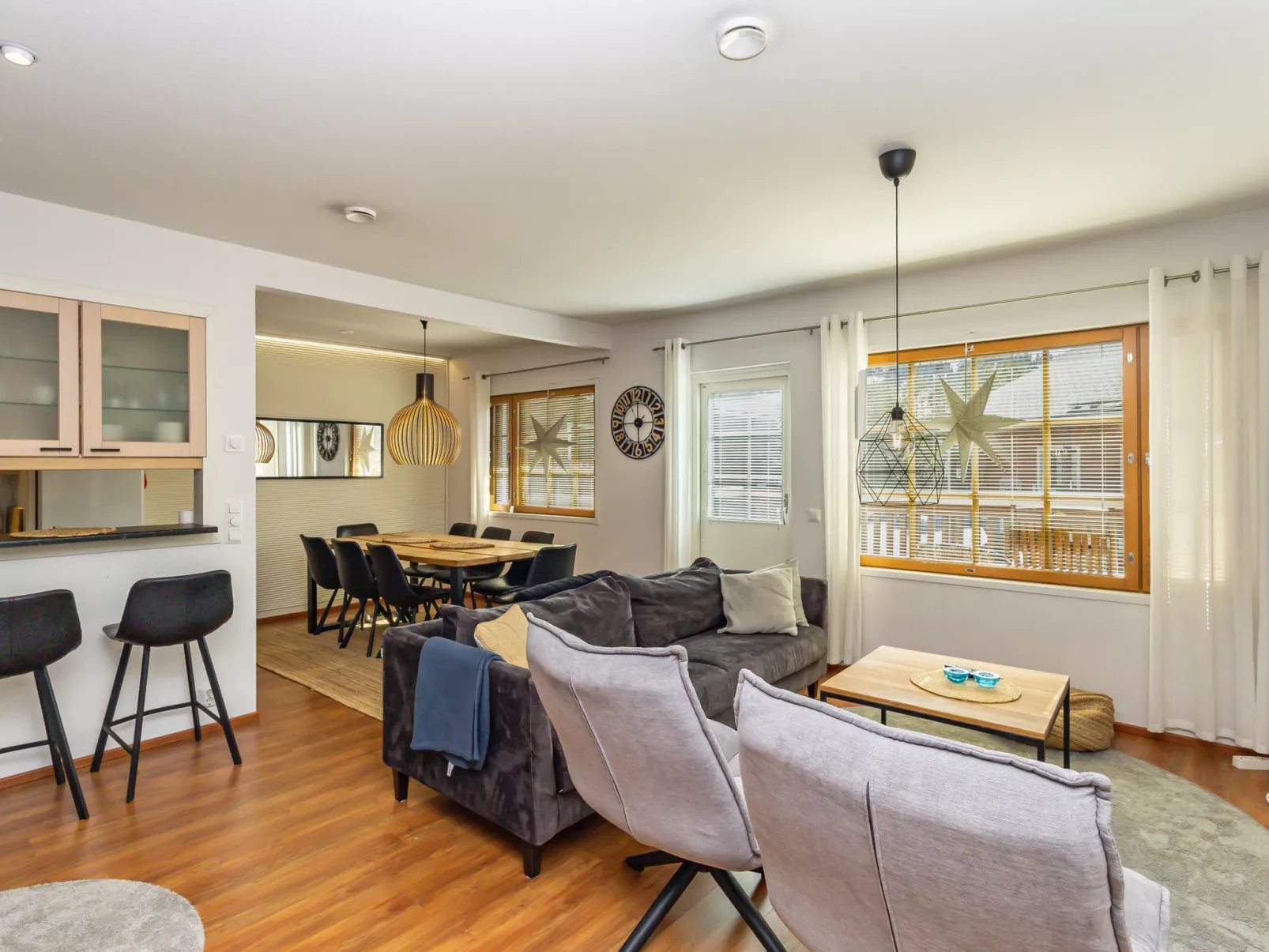 Levin alppi 3 b 7-Binnen