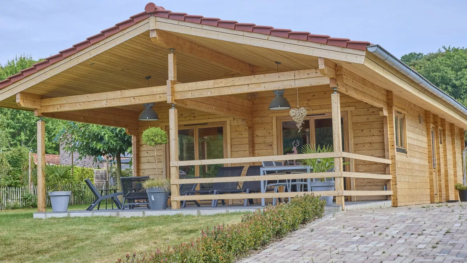 Bie Leentje op de Wei