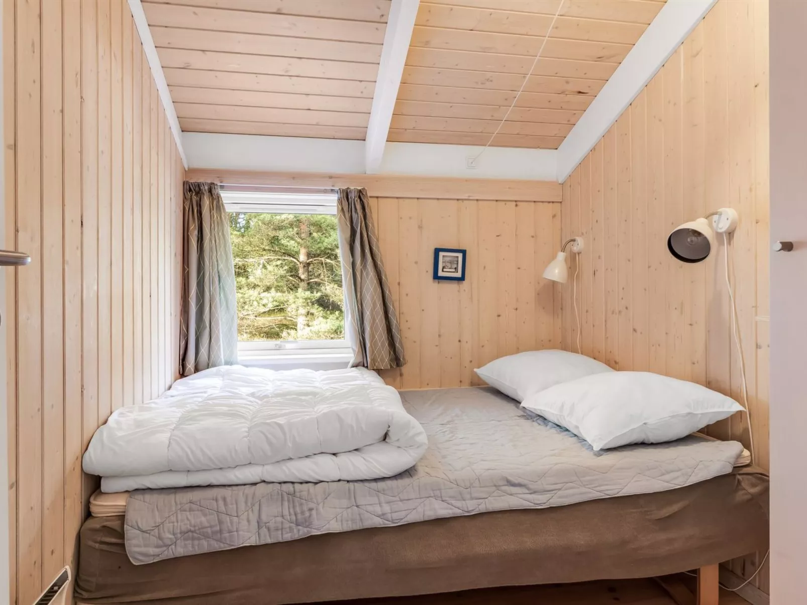 "Siegfried" - 400m from the sea