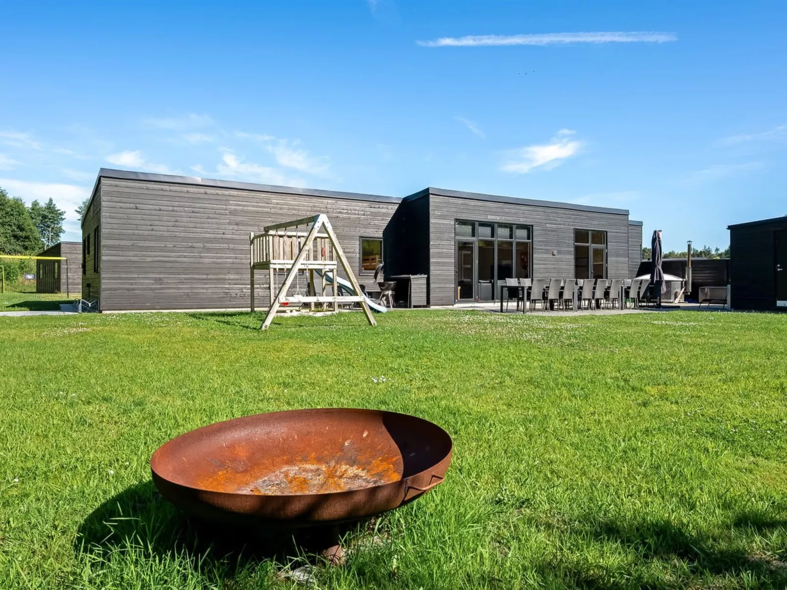 "Abbo" - 750m from the sea