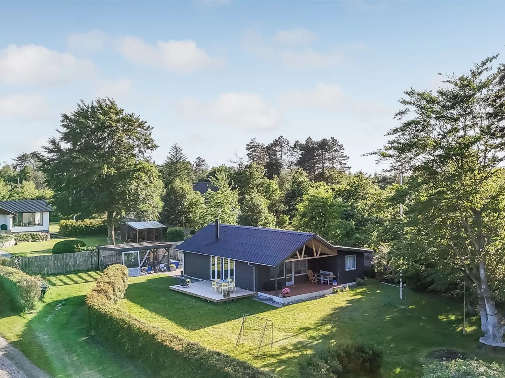 "Meglena" - 250m from the sea