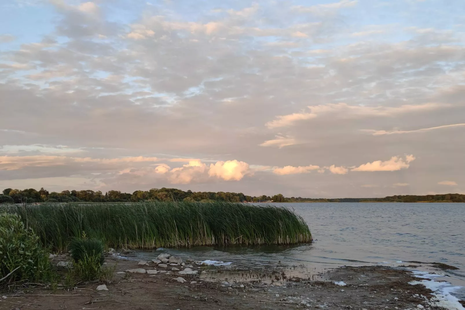10 Personen vakantie huis in Maribo-Waterzicht