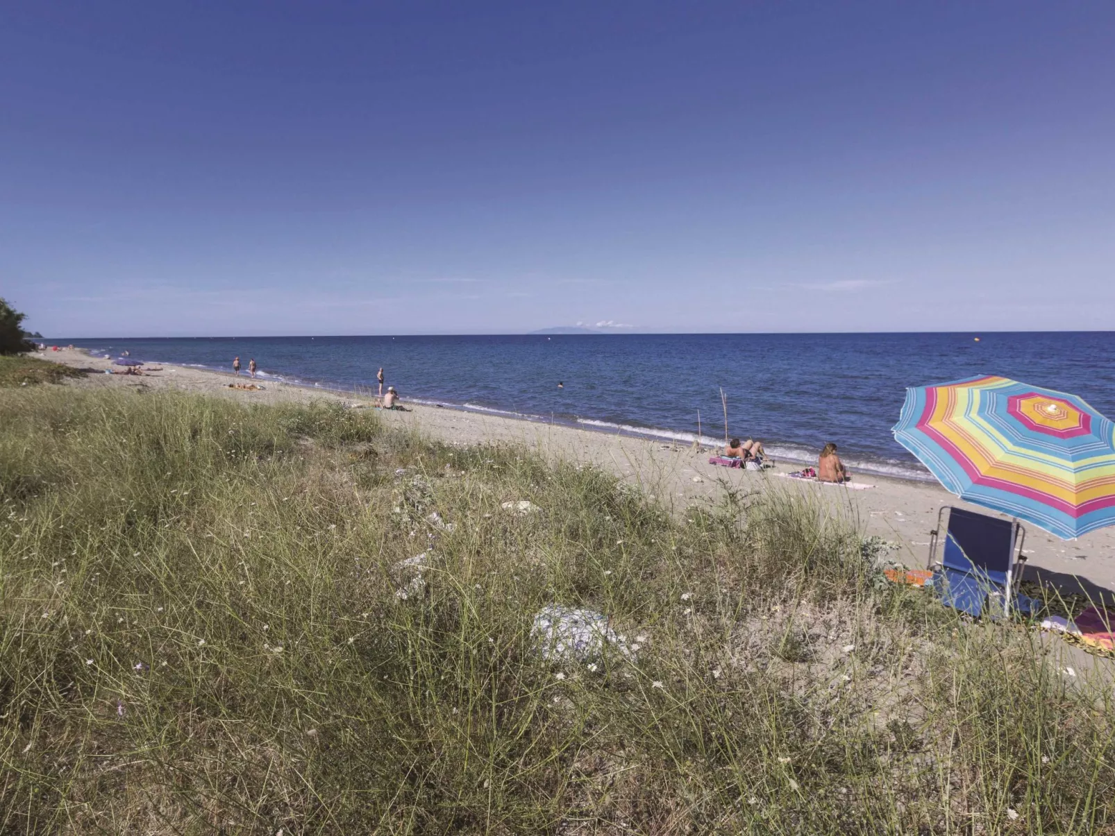 Acqua Bella/Acqua Linda-Buiten