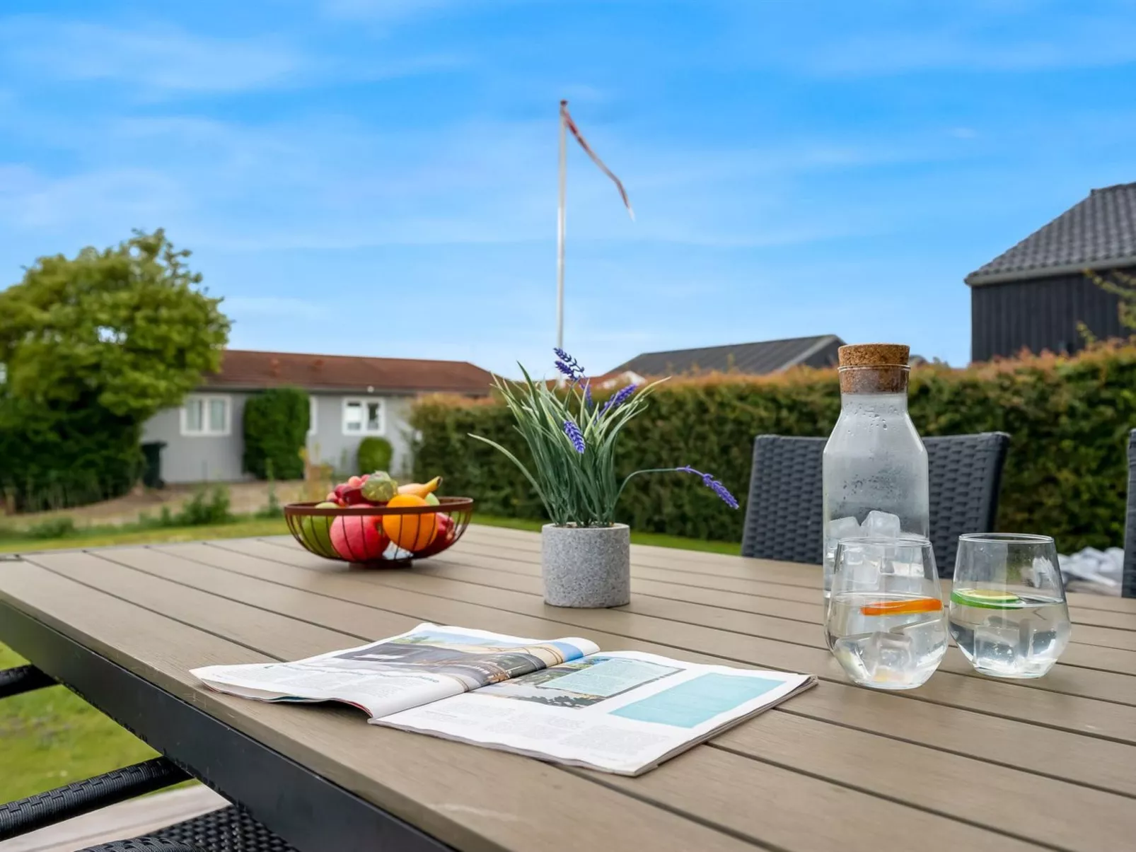 "Dragan" - 50m from the sea