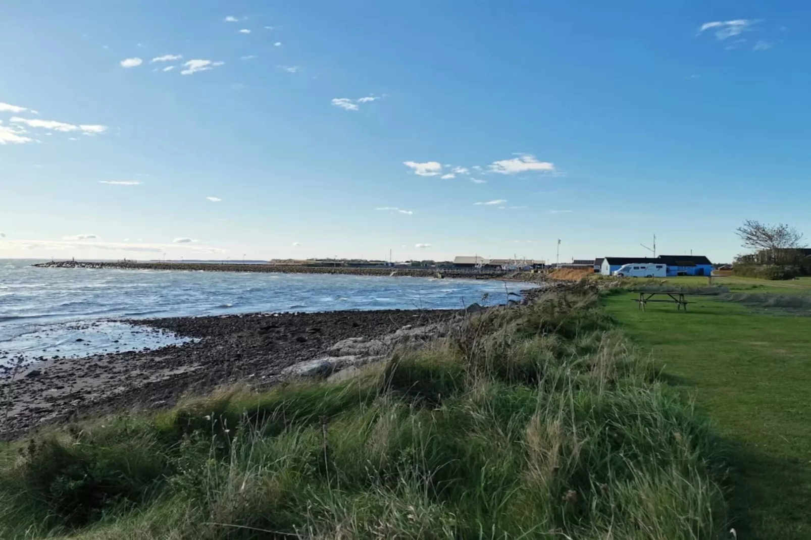 6 Personen vakantie huis in Thyholm-Waterzicht