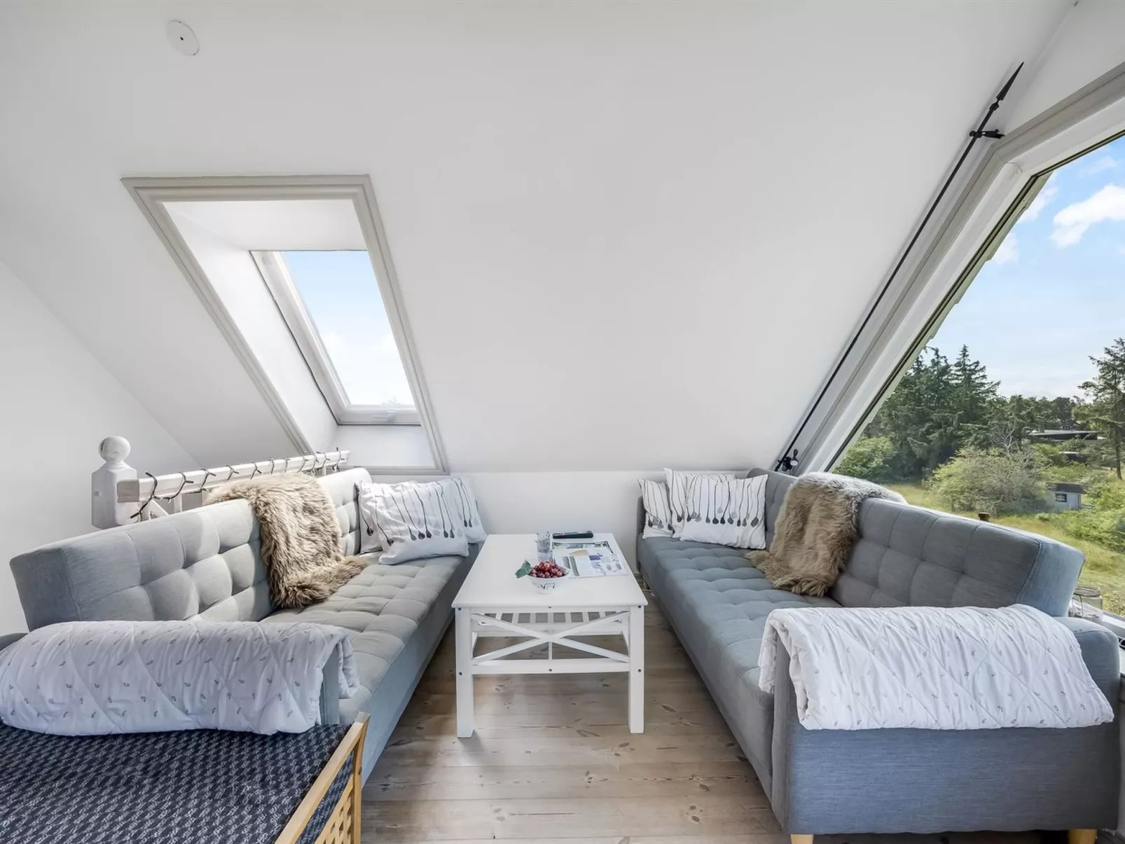 "Paale" - 208m from the sea