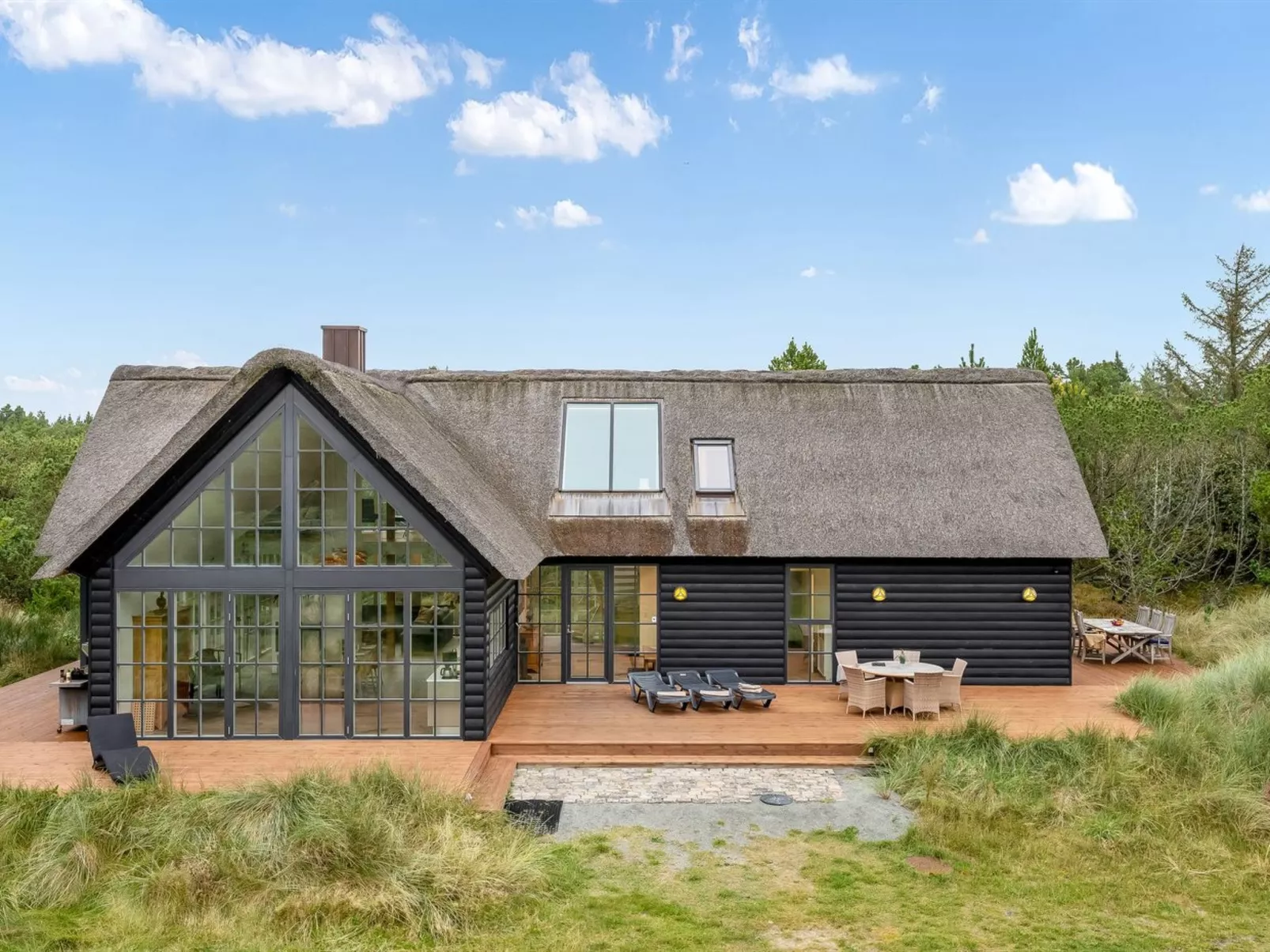 "Gise" - 2km from the sea