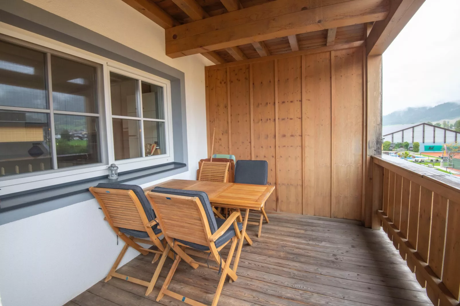 Residenz Edelalm - Top 4