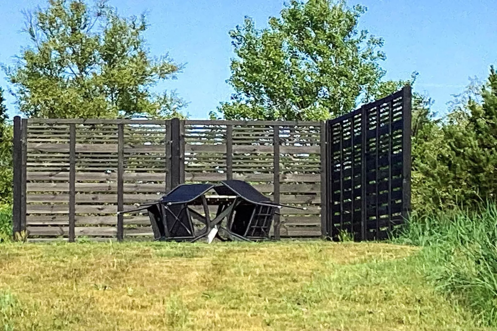 4 Personen vakantie huis in Hals-Niet-getagd