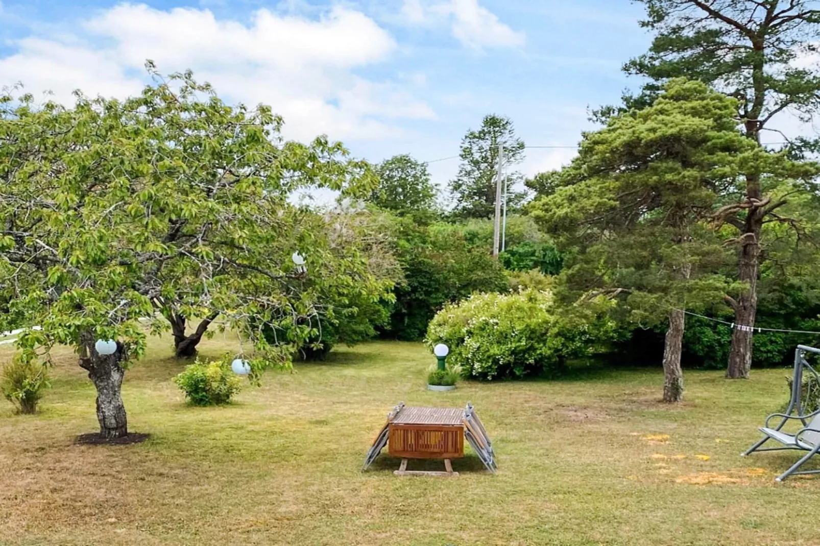 4 sterren vakantie huis in VISBY