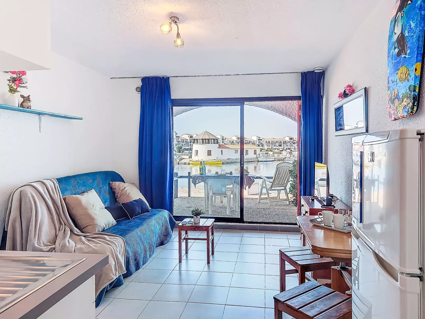 Coudalère/Les Hébrides