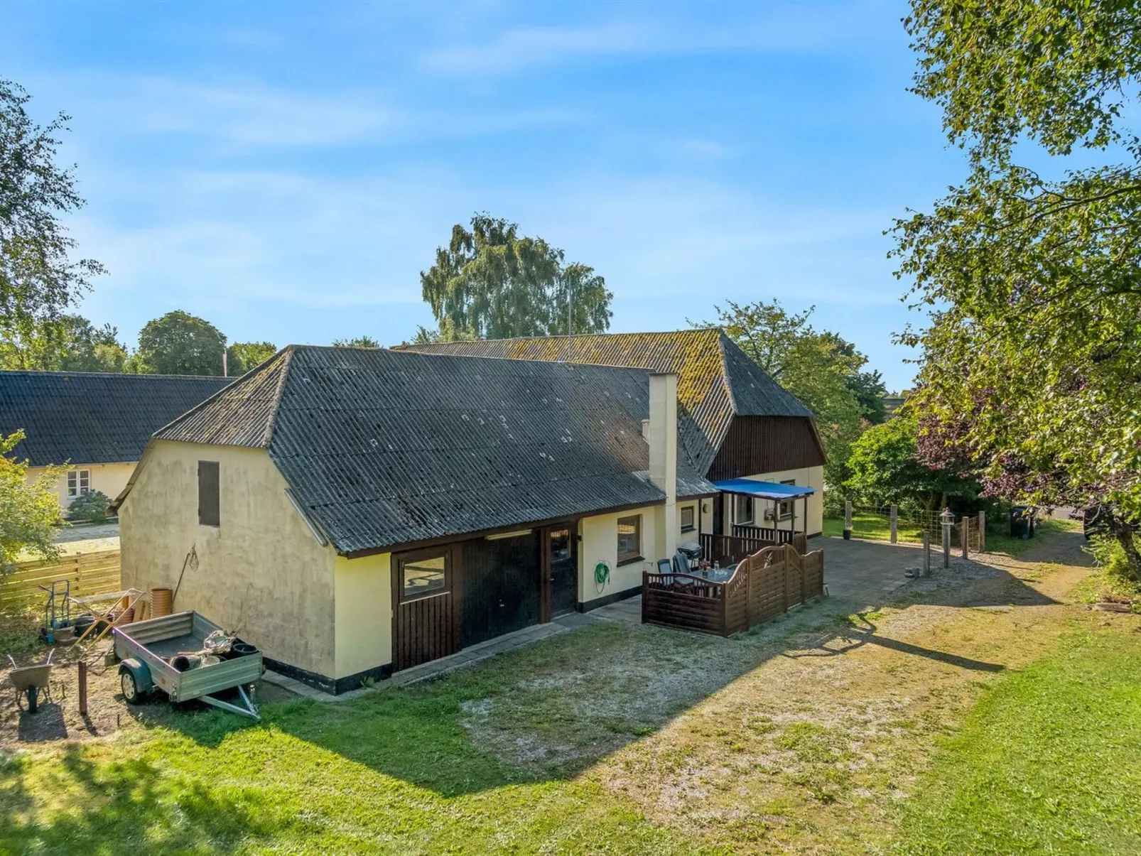 "Eiko" - 400m to the fjord