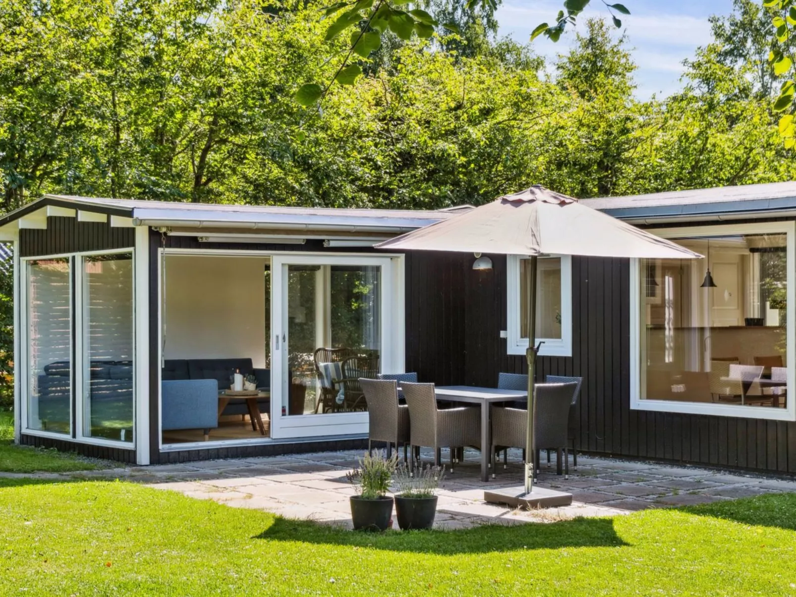 "Guthfrith" - 1.4km from the sea