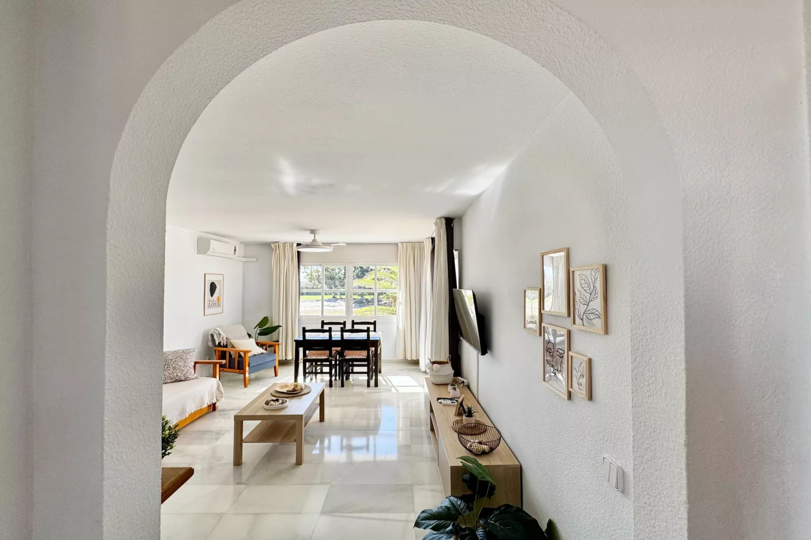 Alojamiento turístico Golf Center 13