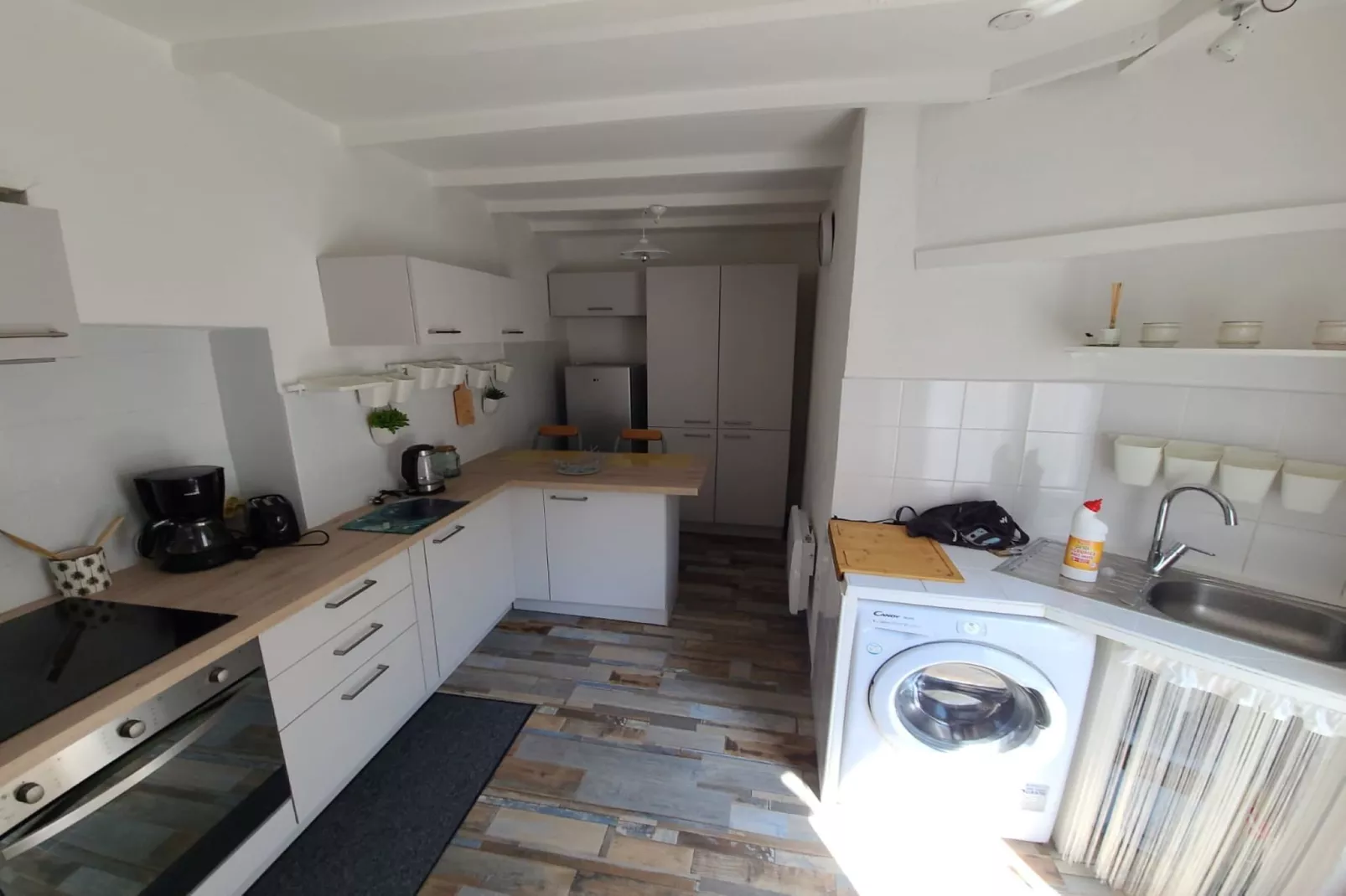 Charmante maison de Village