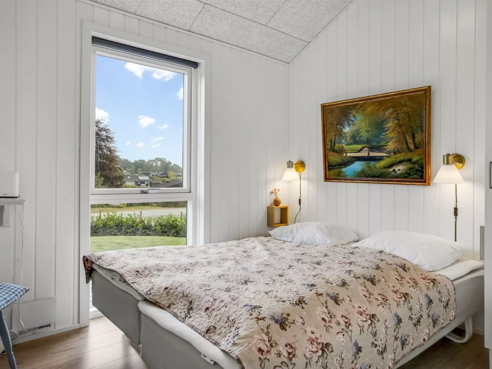 "Sigrun" - 300m from the sea