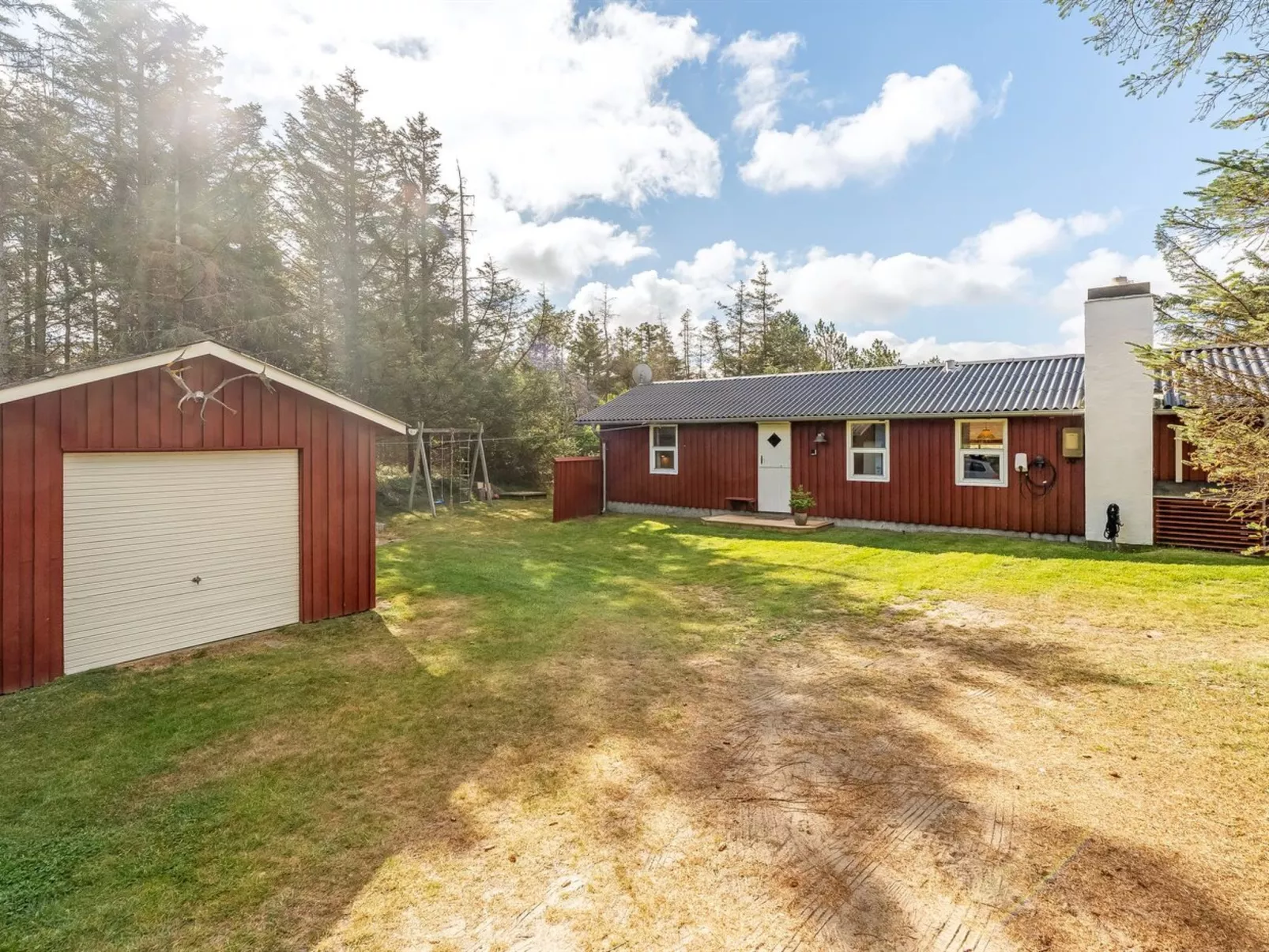 "Ingobert" - 600m from the sea