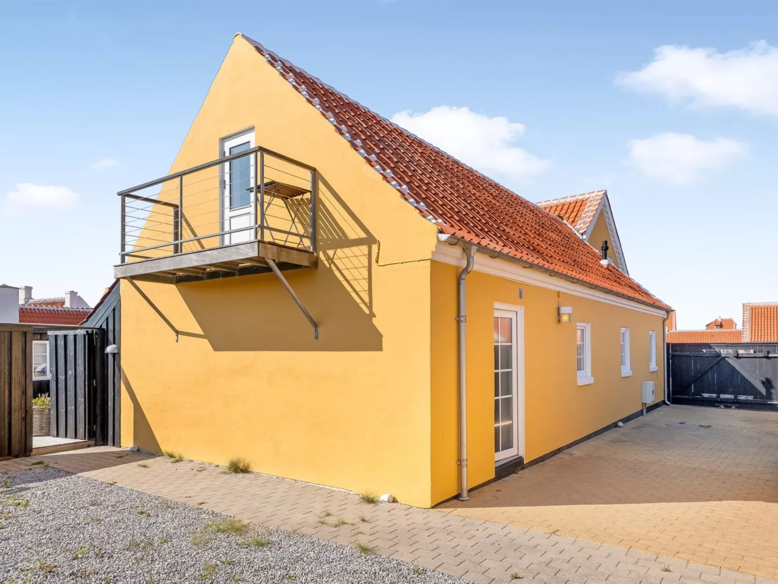 "Albine" - 150m from the sea