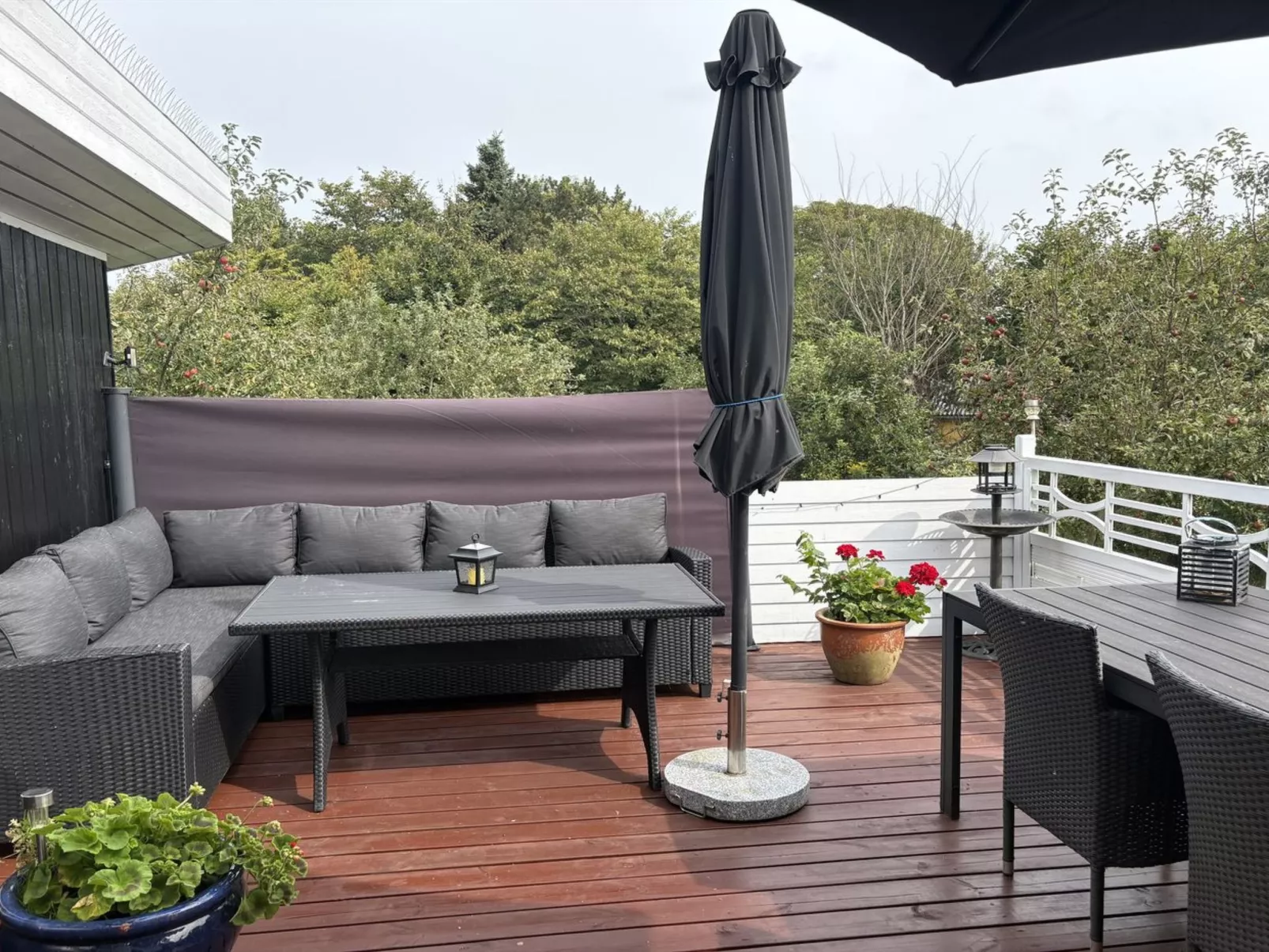 "Rikhard" - 175m to the fjord