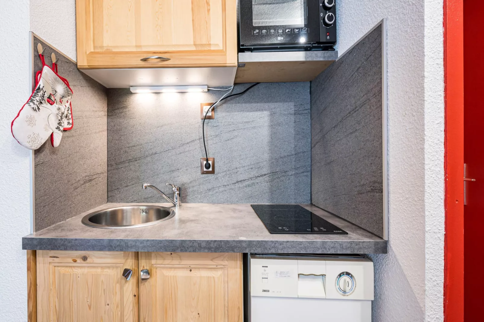 Grande Neige N°10 - 2P4