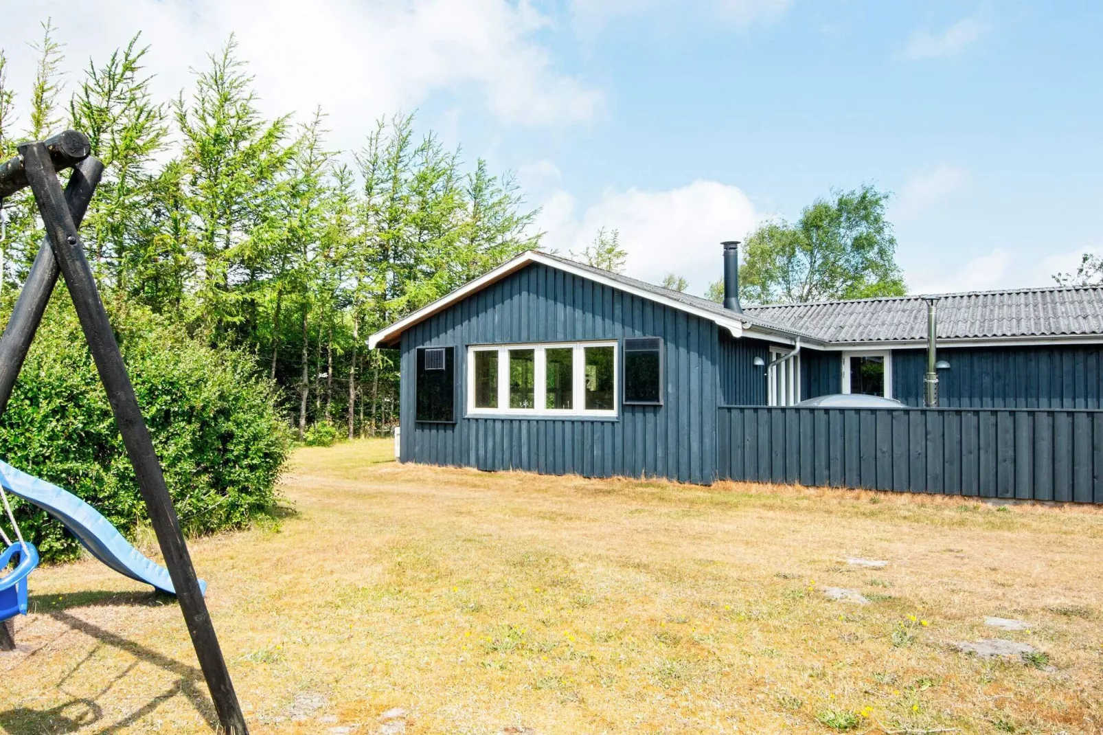 7 persoons vakantie huis in Ulfborg-By Traum-Uitzicht