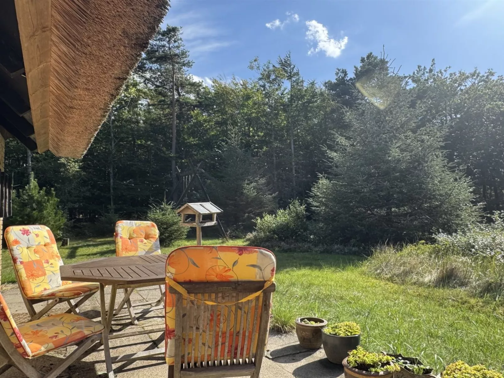 "Karmen" - 1km from the sea