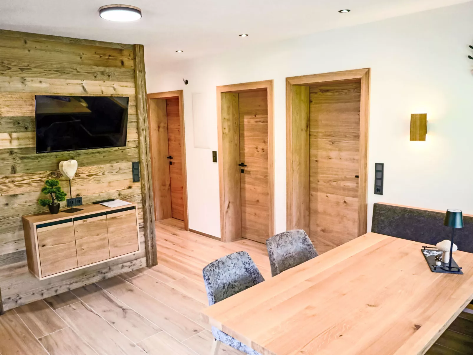 Waidmannsheil - 67qm