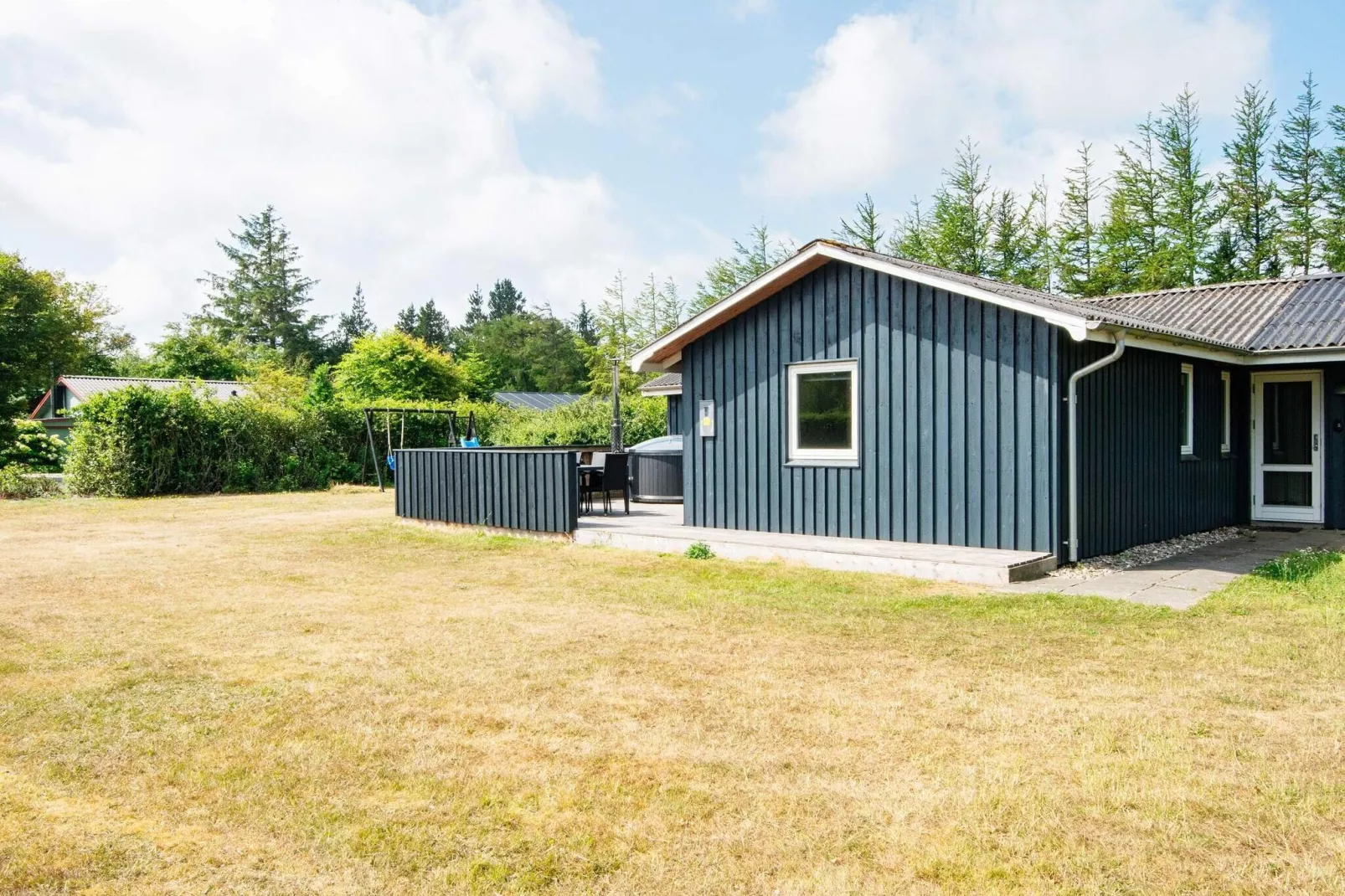 7 persoons vakantie huis in Ulfborg-By Traum-Uitzicht