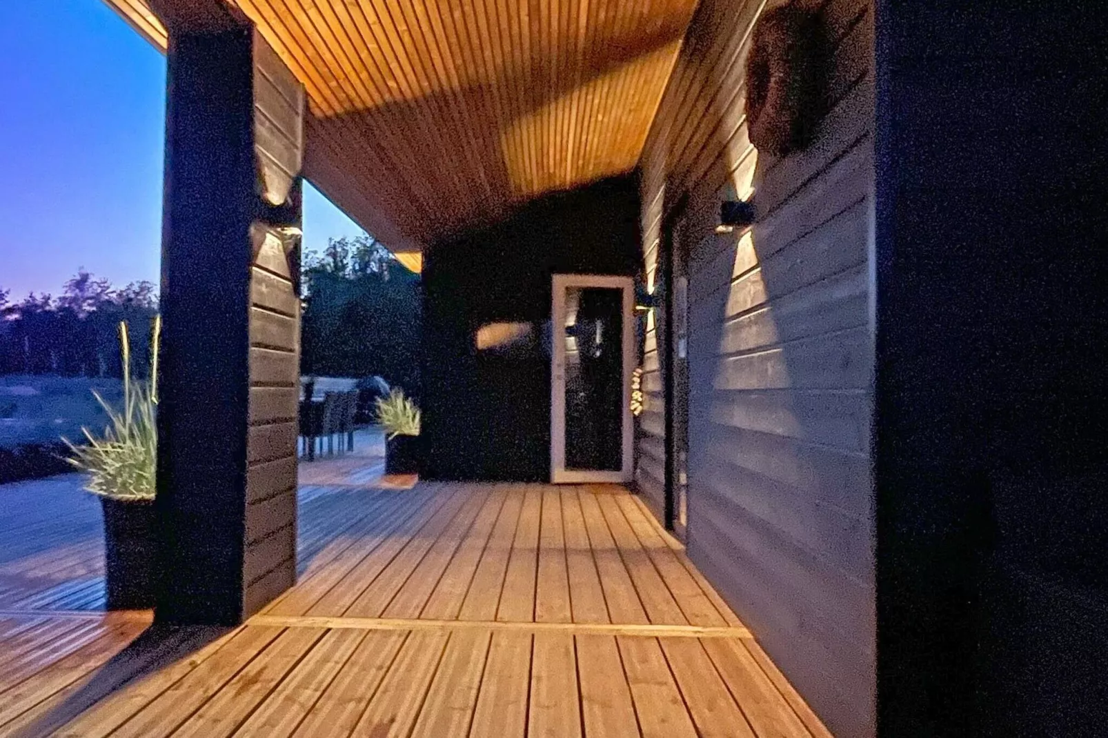 12 persoons vakantie huis in Jerup-By Traum-Uitzicht