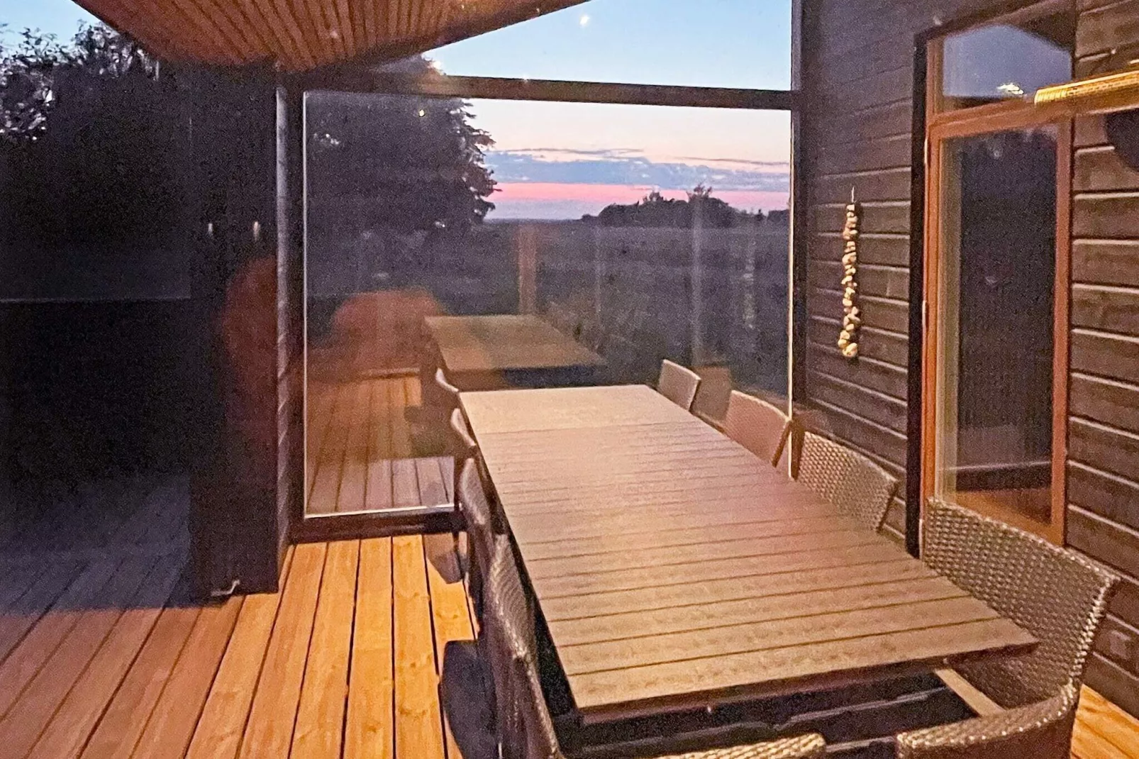 12 persoons vakantie huis in Jerup-By Traum-Uitzicht