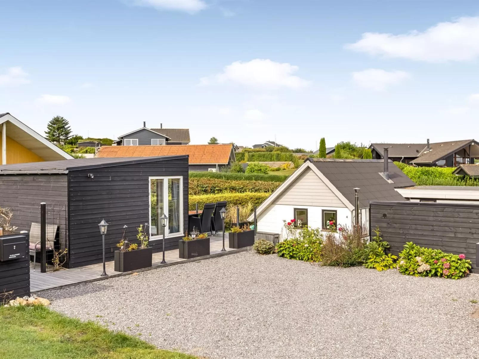 "Arnia" - 250m from the sea