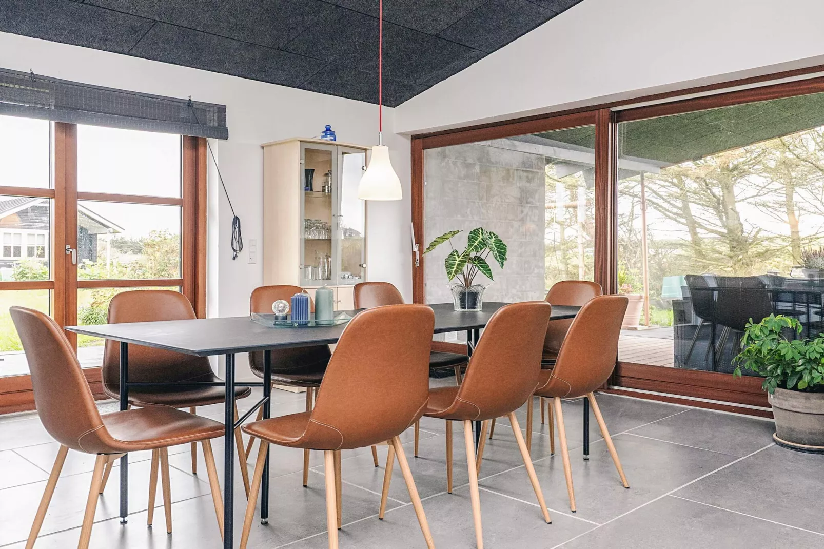 6 Personen vakantie huis in Løkken