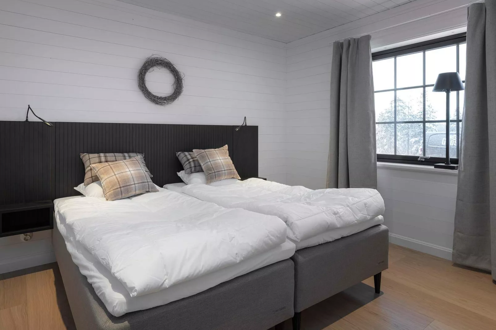 12 persoons vakantie huis in Sälen-Binnen
