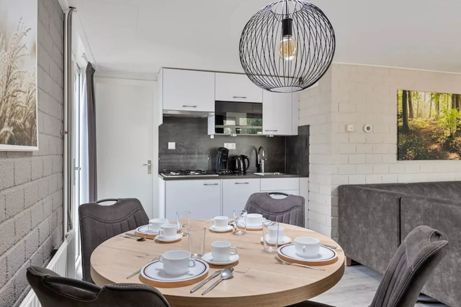 Vakantiepark de Berkenhorst 13