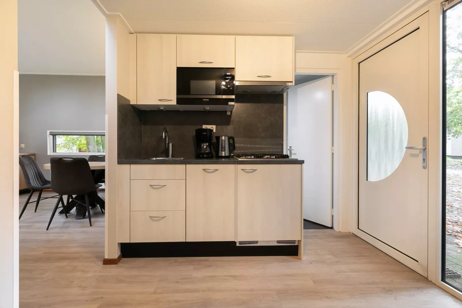 Vakantiepark de Berkenhorst 14