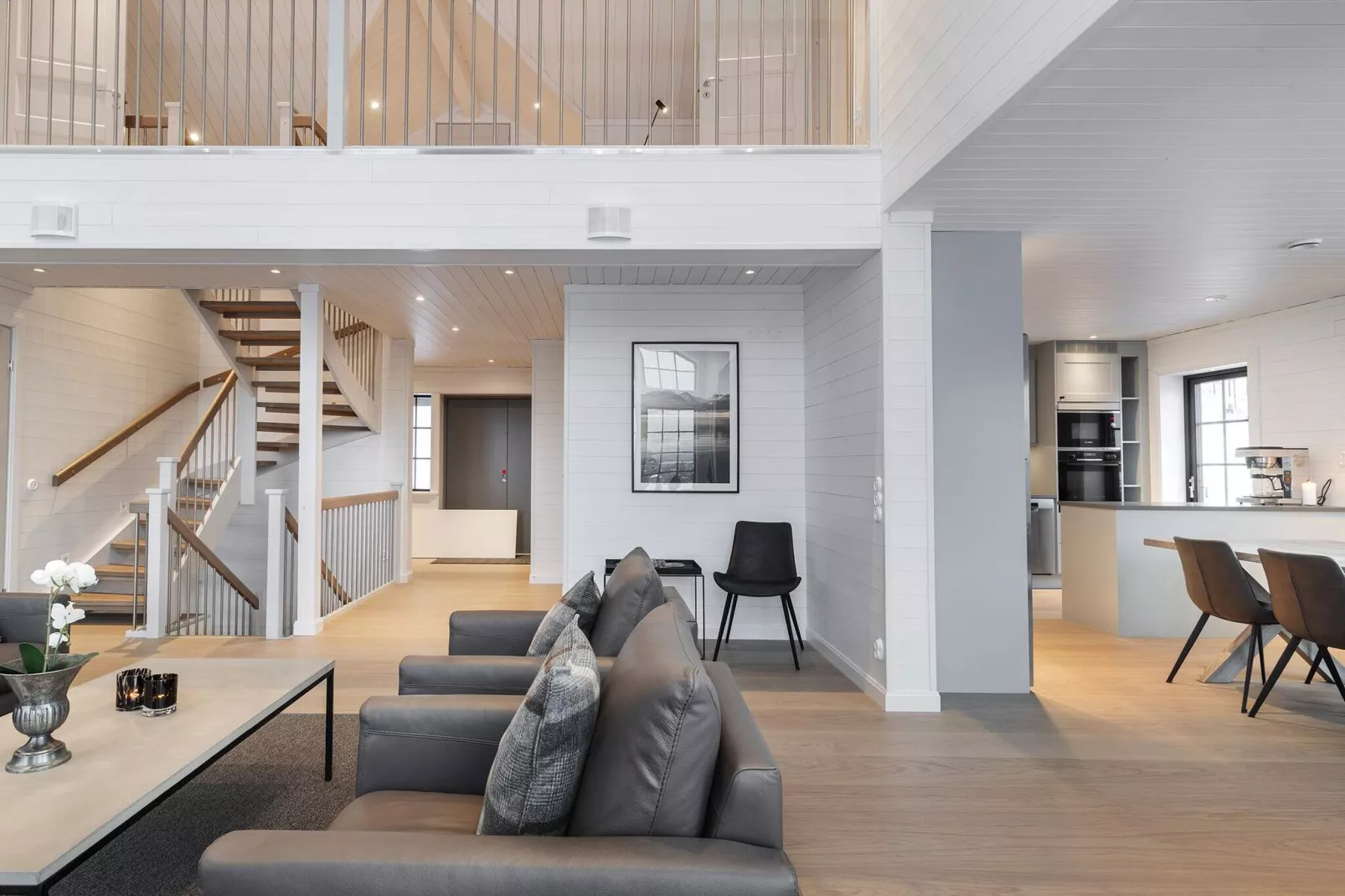 12 persoons vakantie huis in Sälen-Binnen