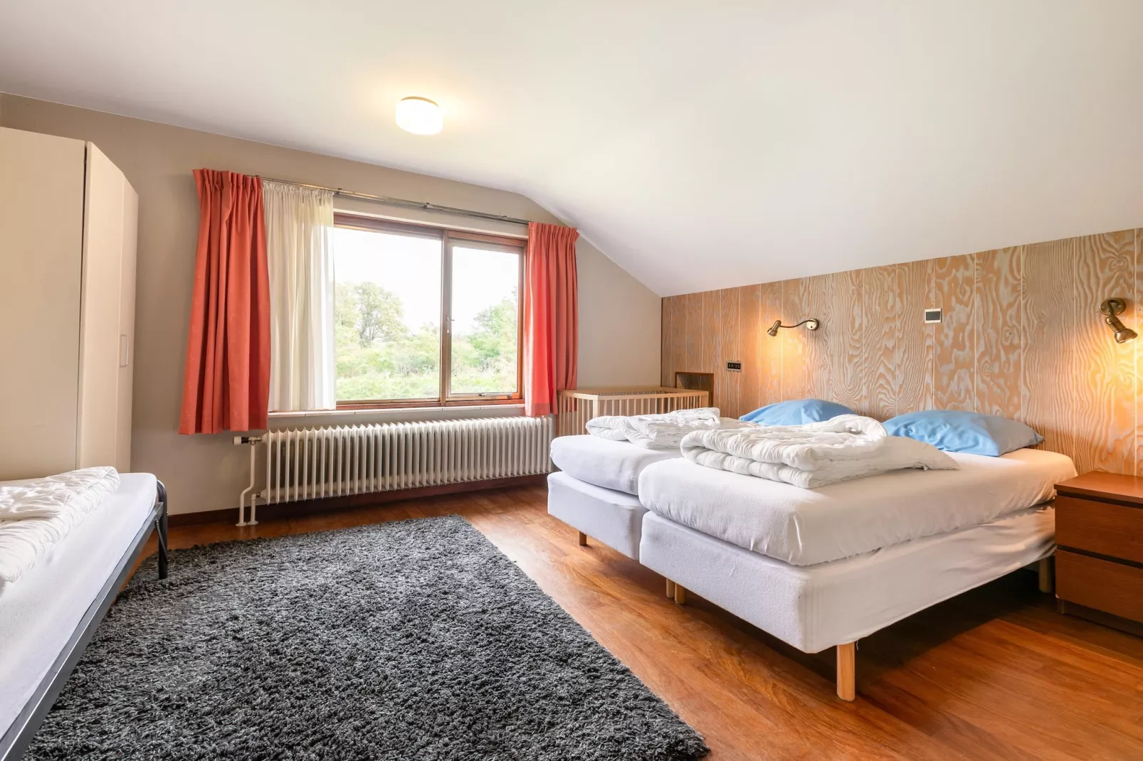 Vakantiepark Herperduin 21