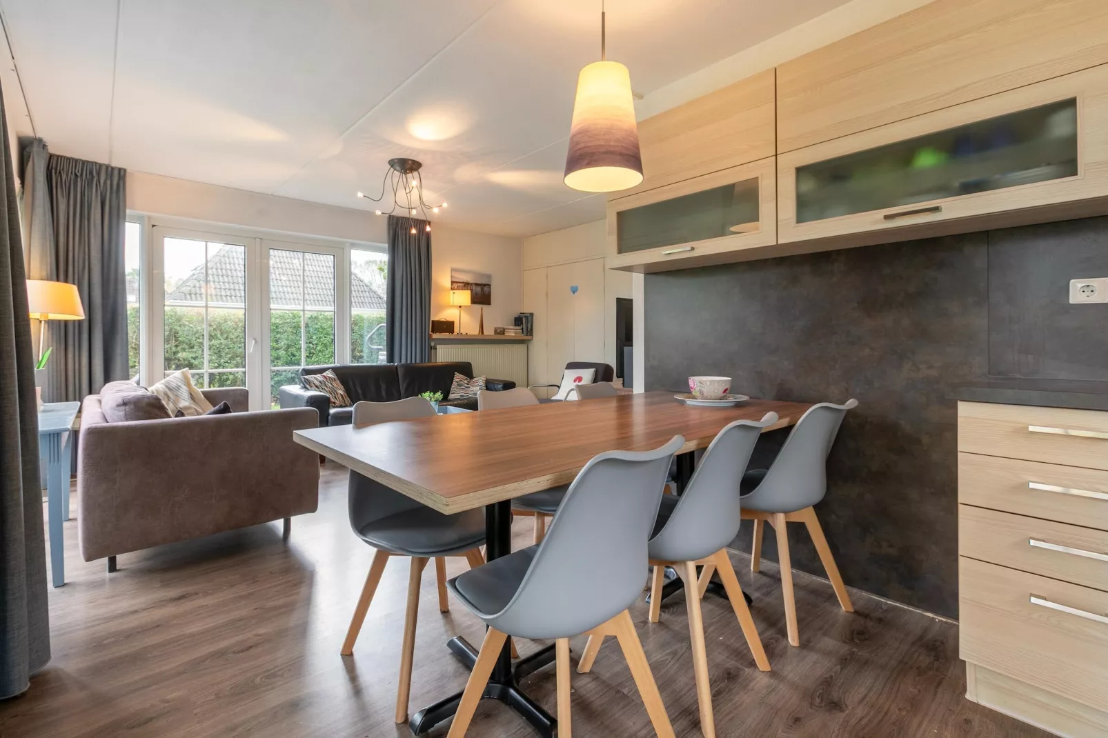 Buitenplaats It Wiid 8