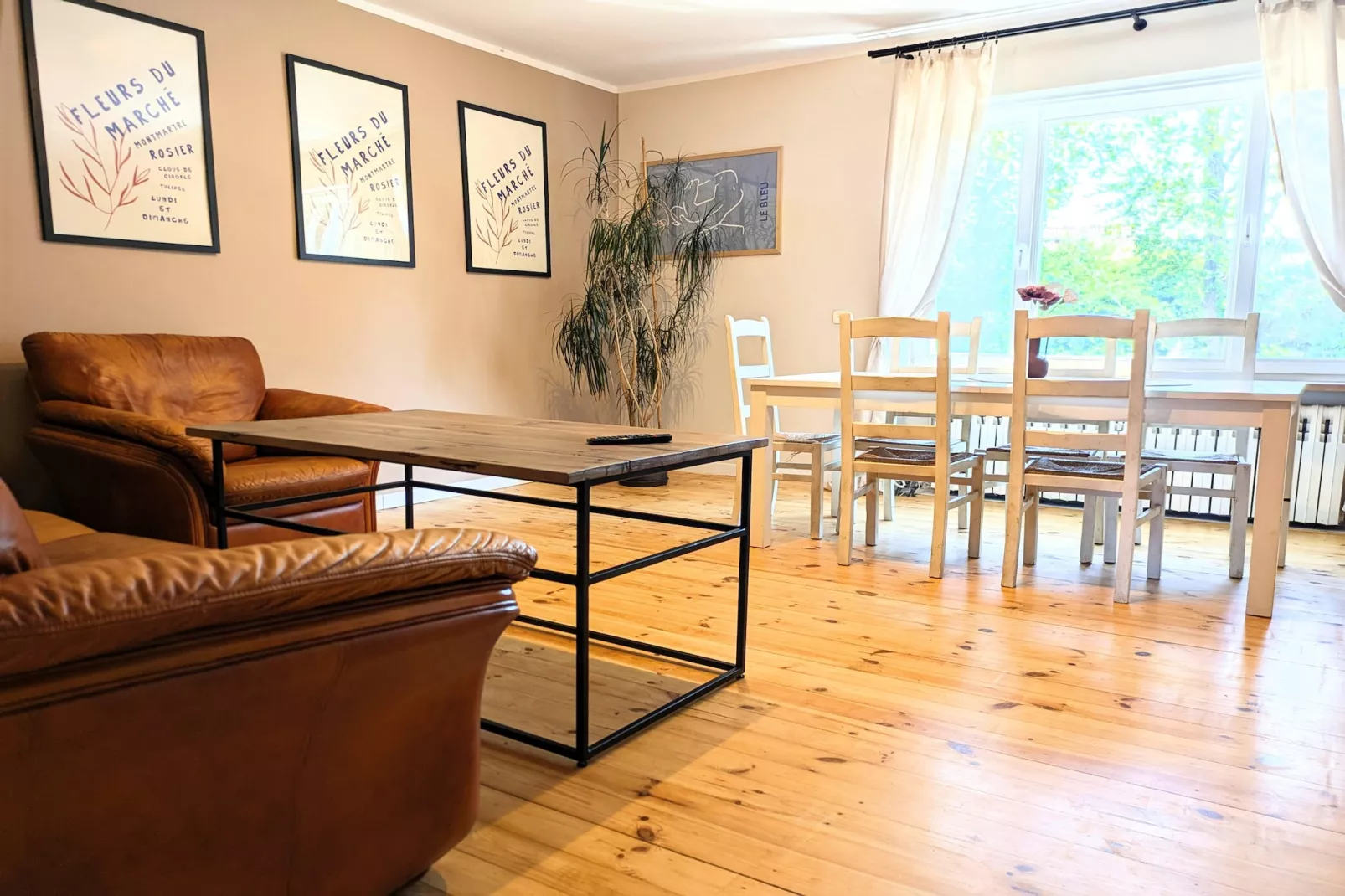 Apartament 8-osobowy na Portowej Kołobrzeg