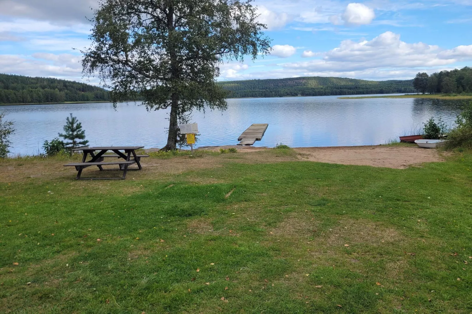 7 Personen vakantie huis in KIL