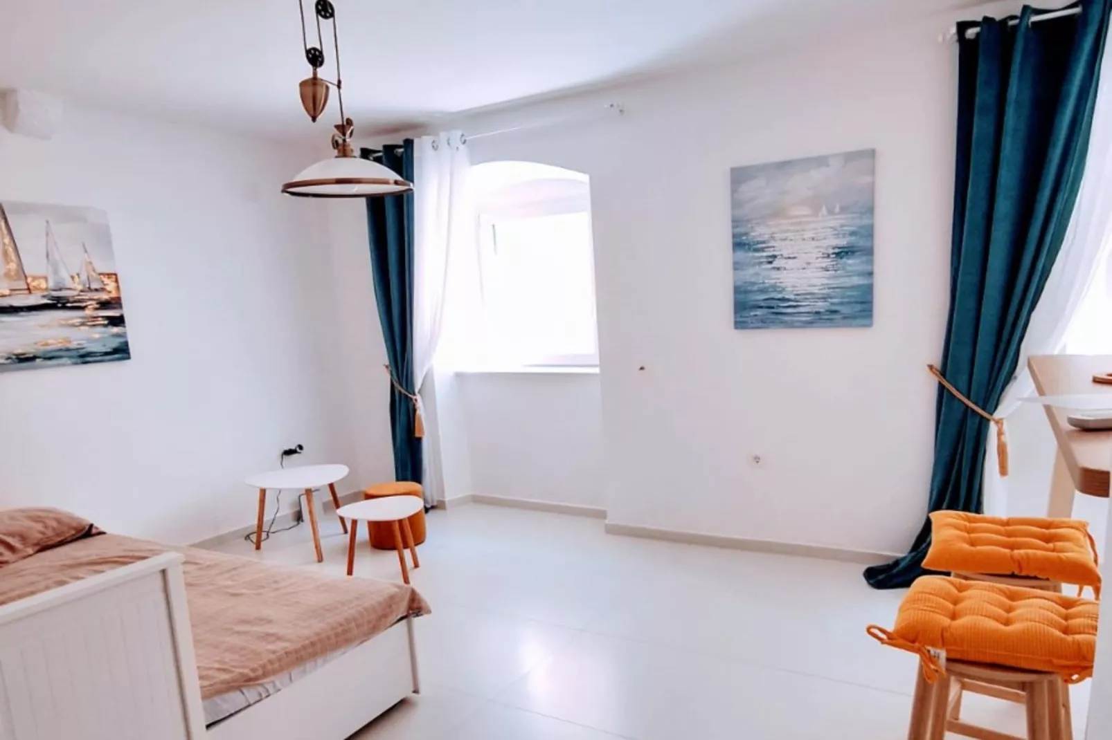 La Casa Nostra Apartments -  Classic 1 Bedroom Apt