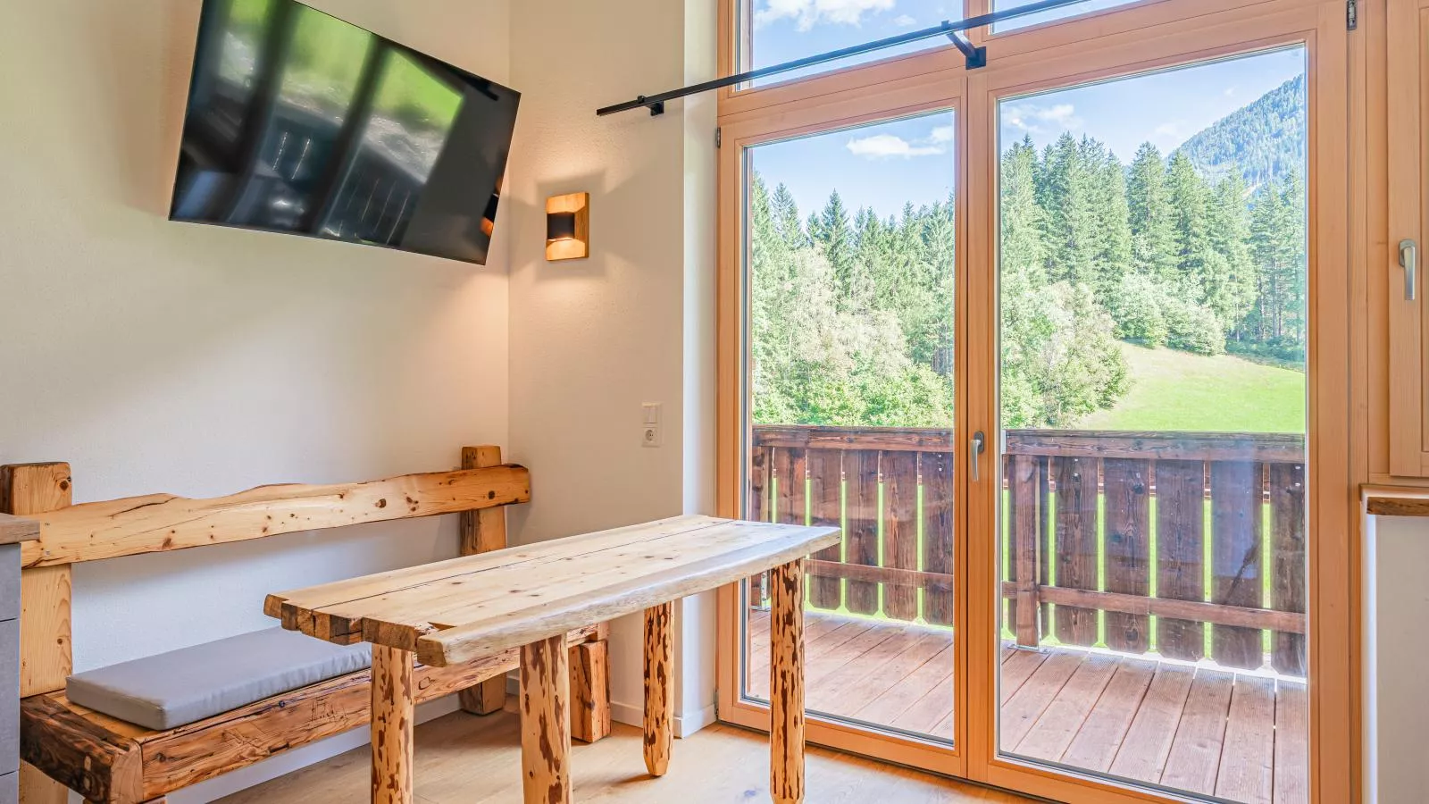 Haus Bergstille Top 3